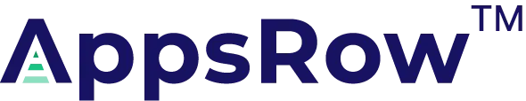 appsrow logo