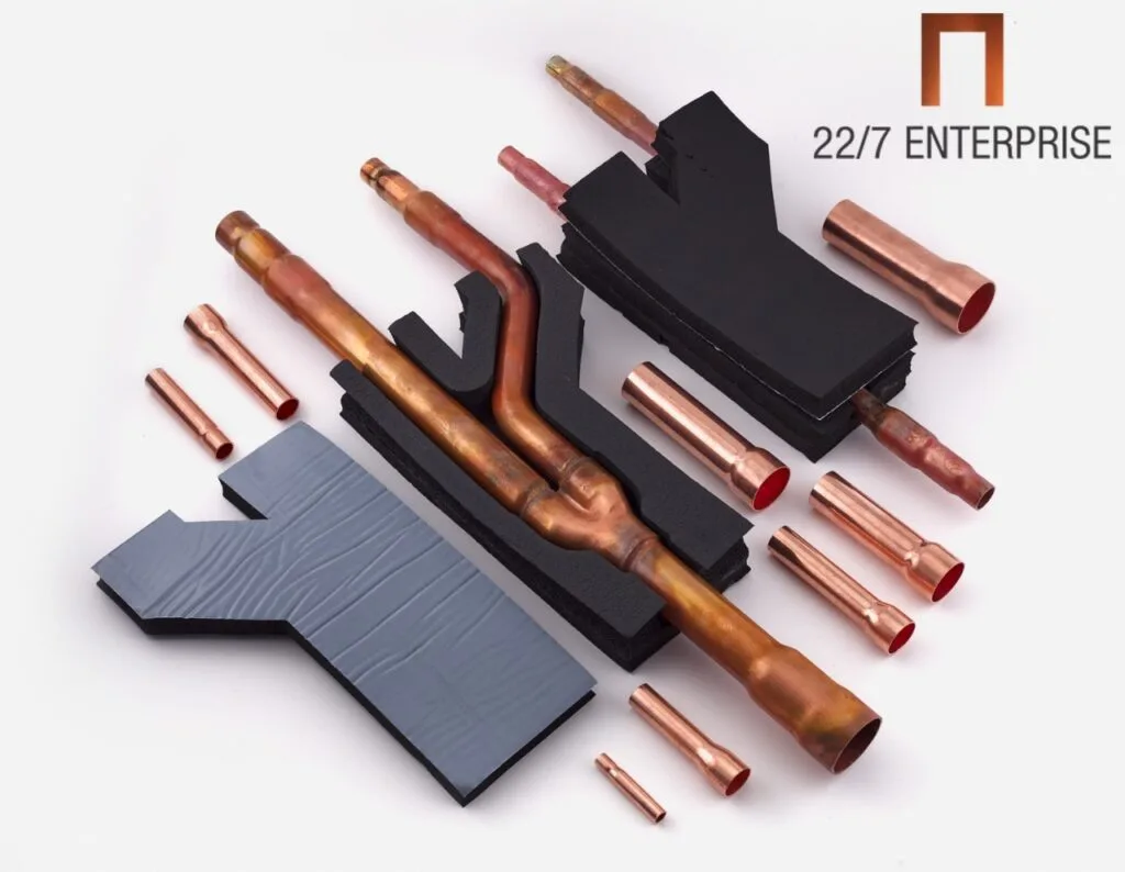 hvac nbr insulation