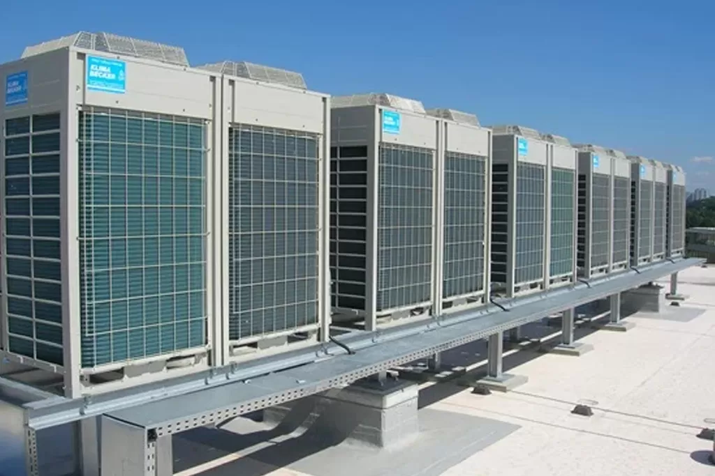 Are VRF Systems Worth Your Money?