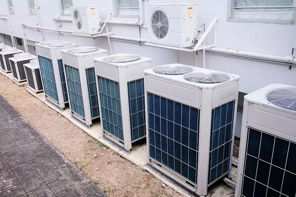 VRV System vs Split System: The Ultimate Comparison