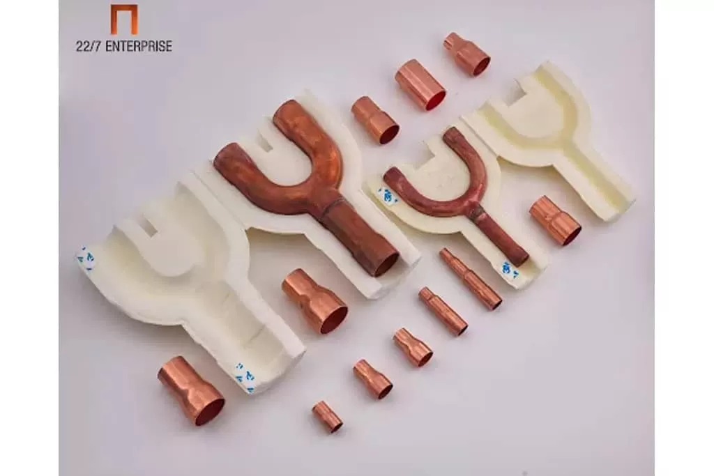 Ultimate Guide to Choosing Copper Joint Kits for HVAC Systems: Boost Efficiency, Safety, and Longevity