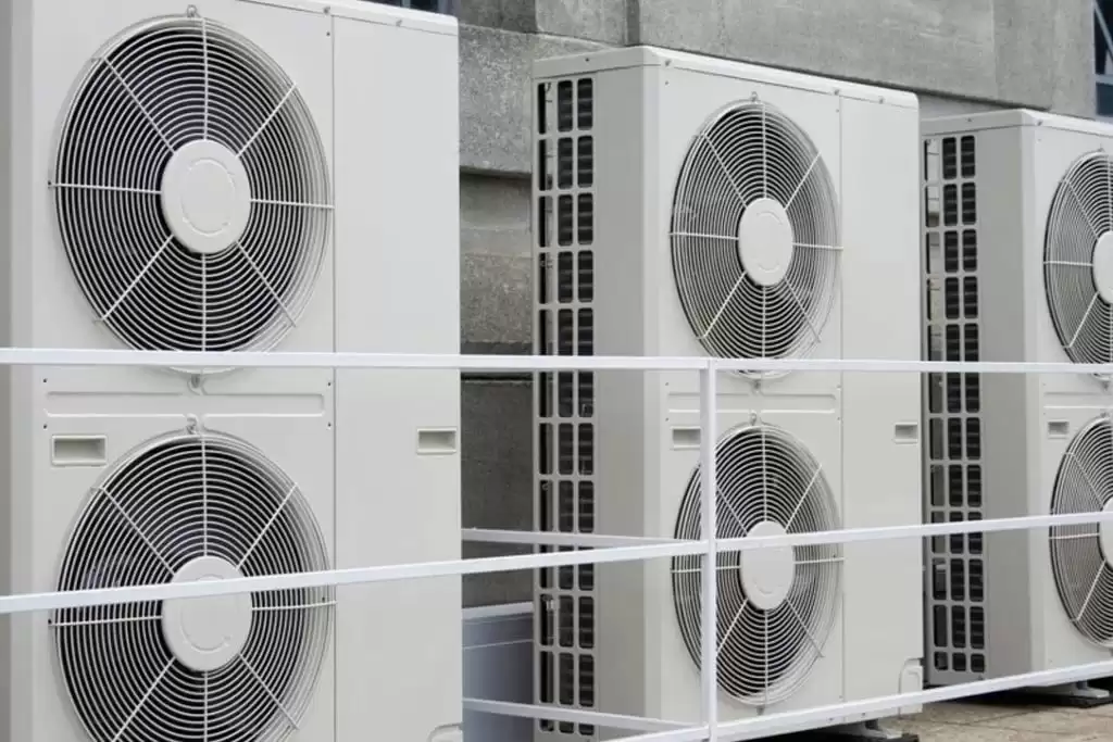 Why Choose VRF System For Effective Integrated HVAC Service