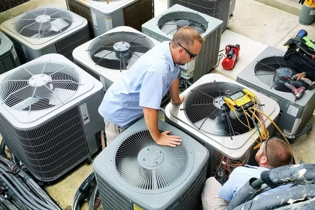 What are Refrigerants? – Role and Importance of Refrigerants