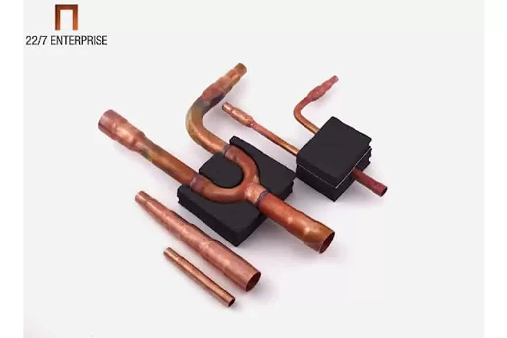 Leading the Way with OEM Quality RefJoints for Maximum Efficiency