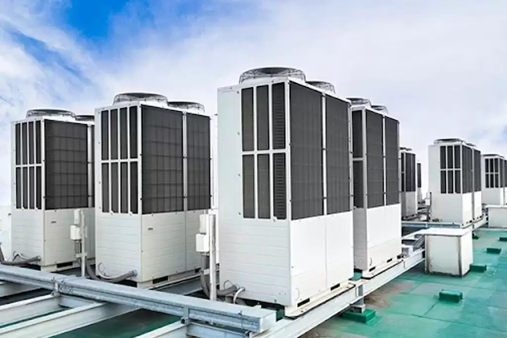 Top Myths and Facts Relating to VRF Systems