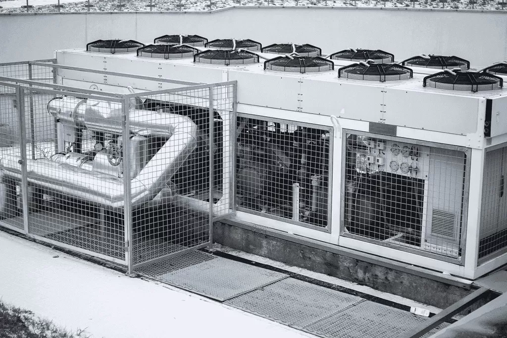 5+ Reasons to Choose VRF HVAC Technology