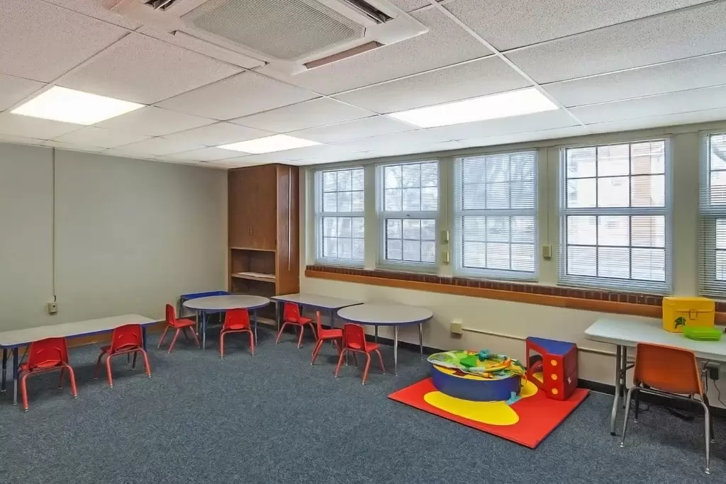 Why Are Schools Opting For VRF Systems