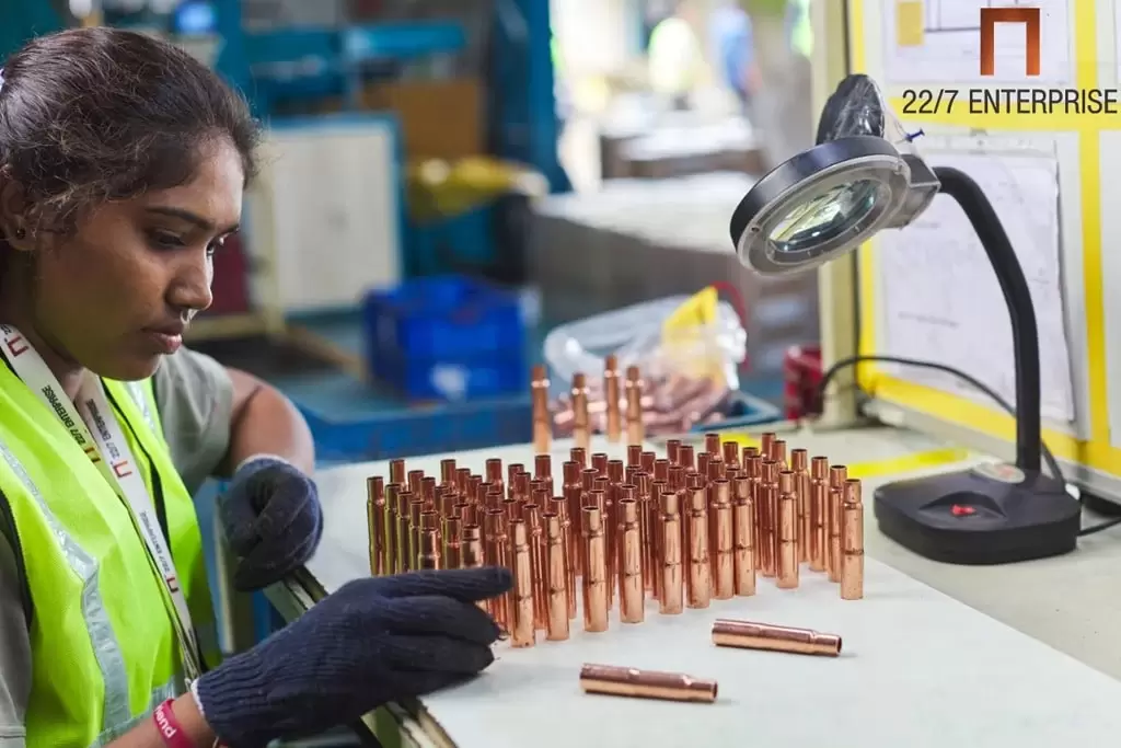 Understanding Why Reducers Matter in Refrigerant Distribution