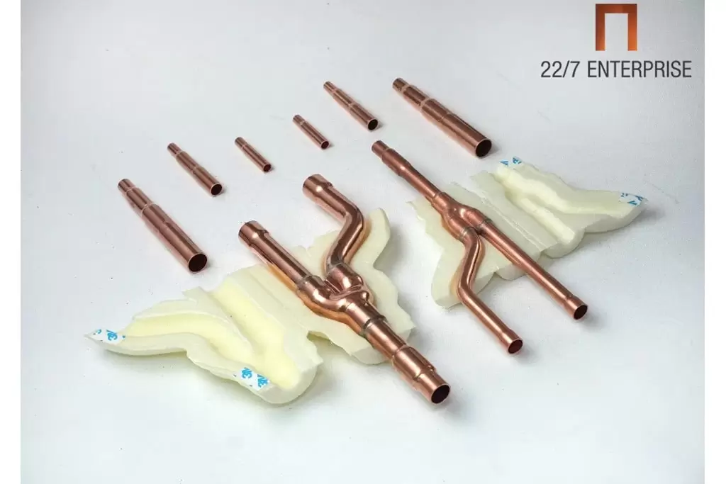 Exploring High-Efficiency Insulation Materials: A Modern Guide