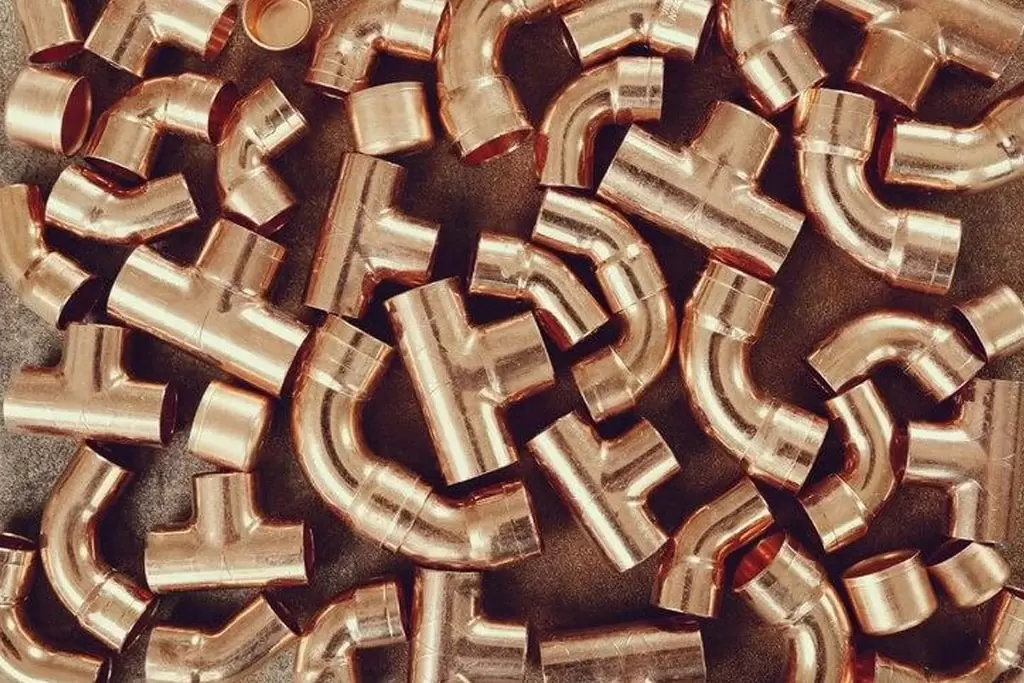 The Benefits of Using Copper Tee Joints in Plumbing