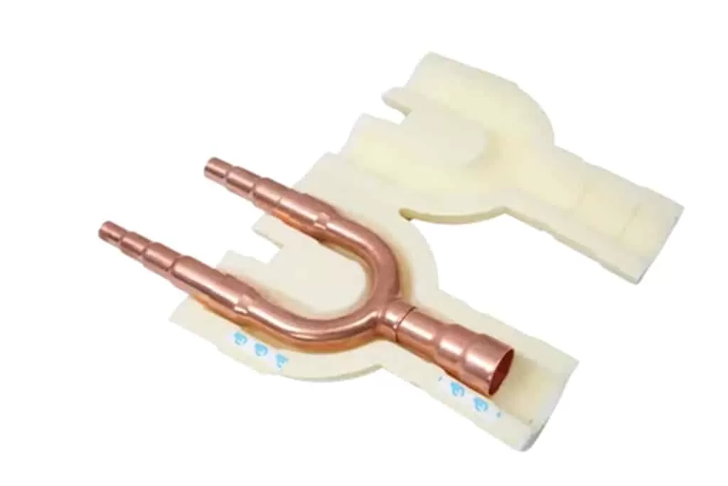 Common Issues and Solutions with Copper Y Splitter Sets