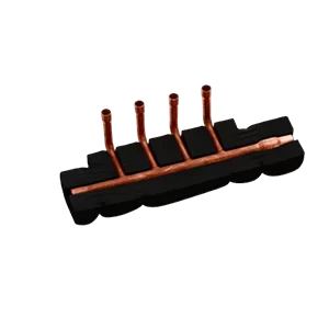 Customized  <br> Insulation