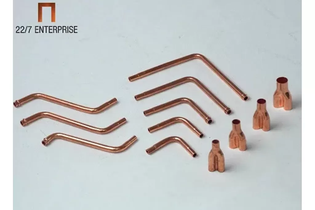 How To Choose Right Copper Y Splitter Set Manufacturer Online