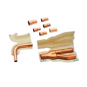 XLPE  <br> Insulation